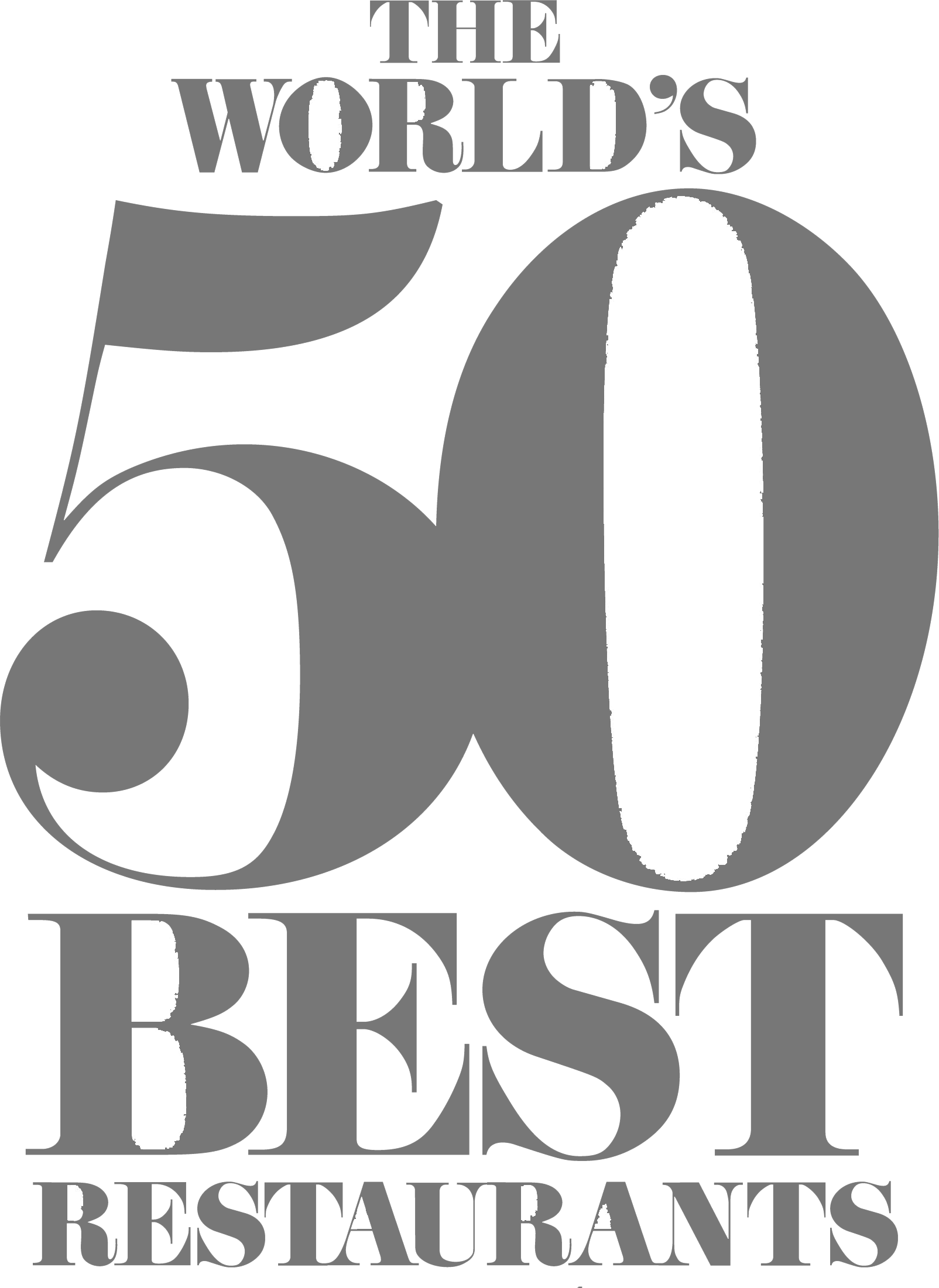 50 Best Restaurants