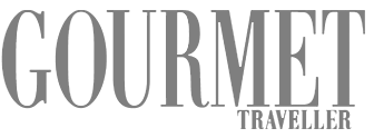 Gourmet Traveller
